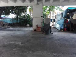 Canberlin Apartments (D14), Land #567992601